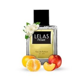 Lelas Prime 445 Free Me EDP 55 ml Çiçeksi Kadın Parfümü