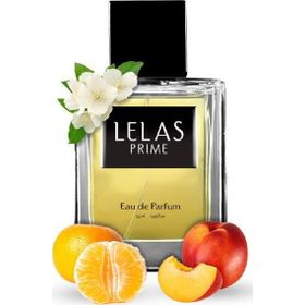 Lelas Prime 445 Free Me EDP 55 ml Çiçeksi Kadın Parfümü