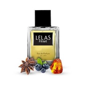 Lelas Prime 457 Yours Charm EDP 55 ml Oryantal Kadın Parfümü