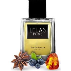 Lelas Prime 457 Yours Charm EDP 55 ml Oryantal Kadın Parfümü