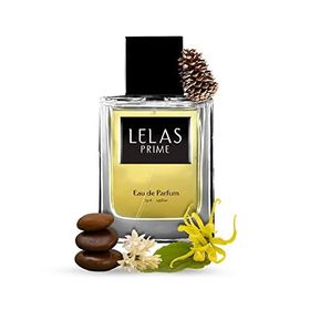Lelas Prime 46 Inspiration 55 ml EDP Odunsu Aromatik Erkek Parfüm