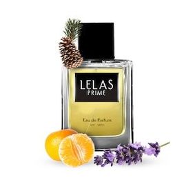 Lelas Prime 462 She Shy EDP 55 ml Oryantal Kadın Parfümü