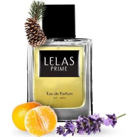 Lelas Prime 462 She Shy EDP 55 ml Oryantal Kadın Parfümü