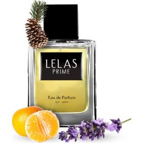 Lelas Prime 462 She Shy EDP 55 ml Oryantal Kadın Parfümü