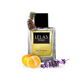 Lelas Prime 462 She Shy EDP 55 ml Oryantal Kadın Parfümü