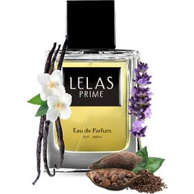 Lelas Prime 466 Rositta Edp 55 ml Kadın Parfüm