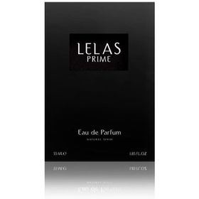Lelas Prime 466 Rositta Edp 55 ml Kadın Parfüm