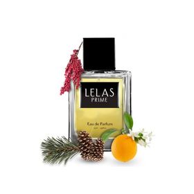 Lelas Prime 5 Smart EDP 55 ml Erkek Parfüm