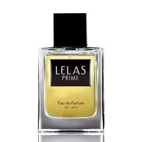 Lelas Prime 51 Without Saying EDP 55 ml Aromatik Erkek Parfümü