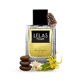 Lelas Prime 68 Glamour EDP 55 ml Odunsu Aromatik Erkek Parfümü