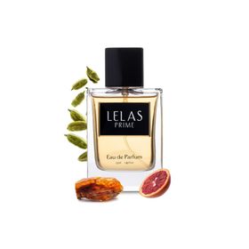 Lelas Prime 94 Great EDP 55 ml Odunsu Erkek Parfümü