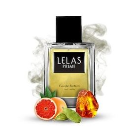 Lelas Prime 94 Great EDP 55 ml Odunsu Erkek Parfümü