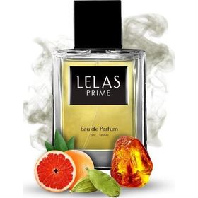 Lelas Prime 94 Great EDP 55 ml Odunsu Erkek Parfümü