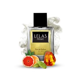 Lelas Prime 94 Great EDP 55 ml Odunsu Erkek Parfümü