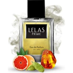 Lelas Prime 94 Great EDP 55 ml Odunsu Erkek Parfümü