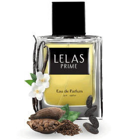 Lelas Prime 95 Young EDP 55 ml Erkek Parfümü