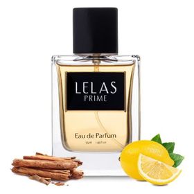 Lelas Prime Dani Edp 55 ml Erkek Parfüm