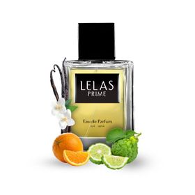 Lelas Prime Desirable 153 EDP 55 ml Erkek Parfüm