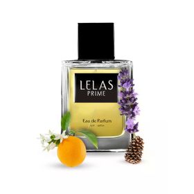 Lelas Prime Note 47 EDP 55 ml Aromatik Fresh Erkek Parfüm