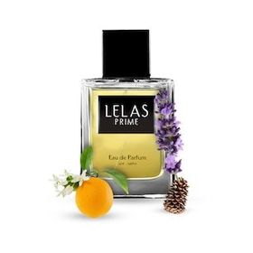 Lelas Prime Note 47 EDP 55 ml Aromatik Fresh Erkek Parfüm