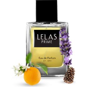 Lelas Prime Note 47 EDP 55 ml Aromatik Fresh Erkek Parfüm
