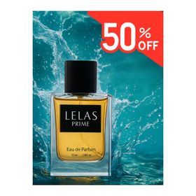Lelas Prime Wissam Edp 55 ml Erkek Parfüm