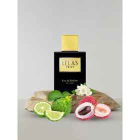 Lelas Prive 1617 Niche Flower EDP 55 ML Unisex Parfüm
