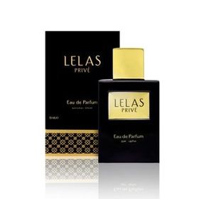 Lelas Prive 1619 Passionate EDP 55 ml Fresh Erkek Parfüm