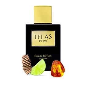 Lelas Prive 1633 Ultra Edp 55 ml Unisex Parfüm