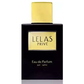 Lelas Prive 1653 Strobella EDP 55 ml Oryantal Odunsu Erkek Parfümü
