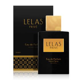 Lelas Prive 1656 Inanna EDP 55 ml Unisex Parfüm