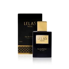 Lelas Prive Black Night EDP 55 ml Unisex Parfüm