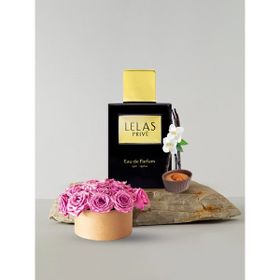 Lelas Prive Strobella EDP 55 ml Unisex Parfüm