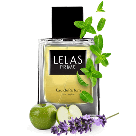 Lelas Qaysar EDP 55 ml Erkek Parfüm