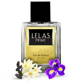 Lelas Show Edp 55 ML Erkek Parfümü