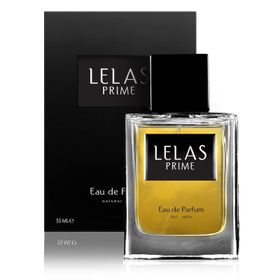 Lelas Stay Here EDP 55 ml Erkek Parfüm