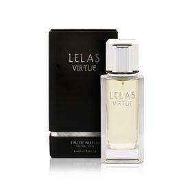 Lelas Virtue 1721 EDP 100 ml Unisex Parfümü