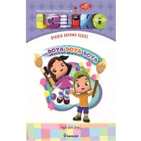 Leliko - Doya Doya Boya - Ayşe Şule Bilgiç