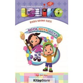 Leliko - Doya Doya Boya - Ayşe Şule Bilgiç