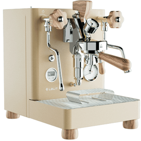 Lelit Bianca Gold Espresso Kahve Makinesi
