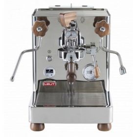 Lelit Bianca PL162T Çift Kazanlı-Pedallı Ticari Espresso Makinesi