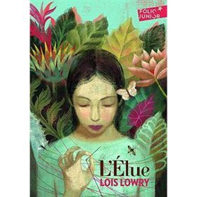 L’Elue - Lois Lowry