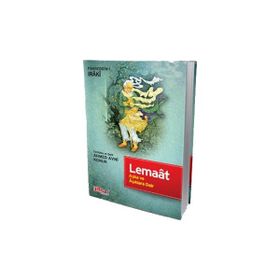 LEMAAT AŞKA VE AŞIKLARA DAIR - FAHRÜDDİN-I IRAKI