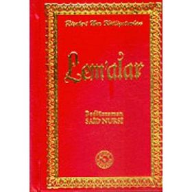 LEMALAR - BEDİÜZZAMAN SAID NURSI