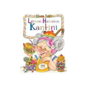 Leman Hanımın Kantini - Liana Leao