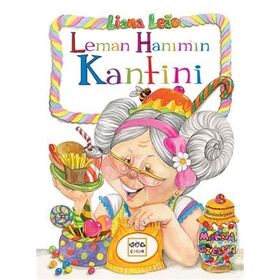 Leman Hanımın Kantini - Liana Leao
