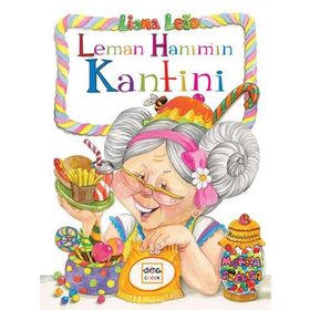 Leman Hanımın Kantini - Liana Leao