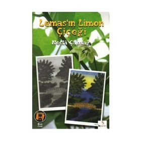 LEMAS'IN LIMON ÇİÇEĞİ - NECLA ÇANDAĞ