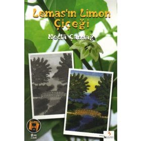 LEMAS'IN LIMON ÇİÇEĞİ - NECLA ÇANDAĞ