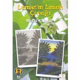 LEMAS'IN LIMON ÇİÇEĞİ - NECLA ÇANDAĞ